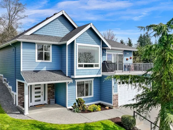 658 Parkside Place, Blaine, WA 98230