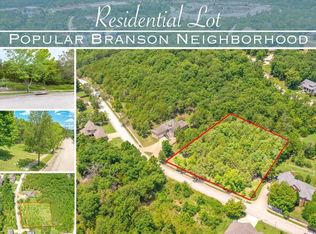 0 Summerwood Dr, Branson, MO 65616