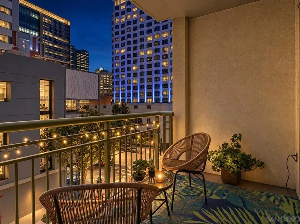 1240 India St Unit 506, San Diego, CA 92101