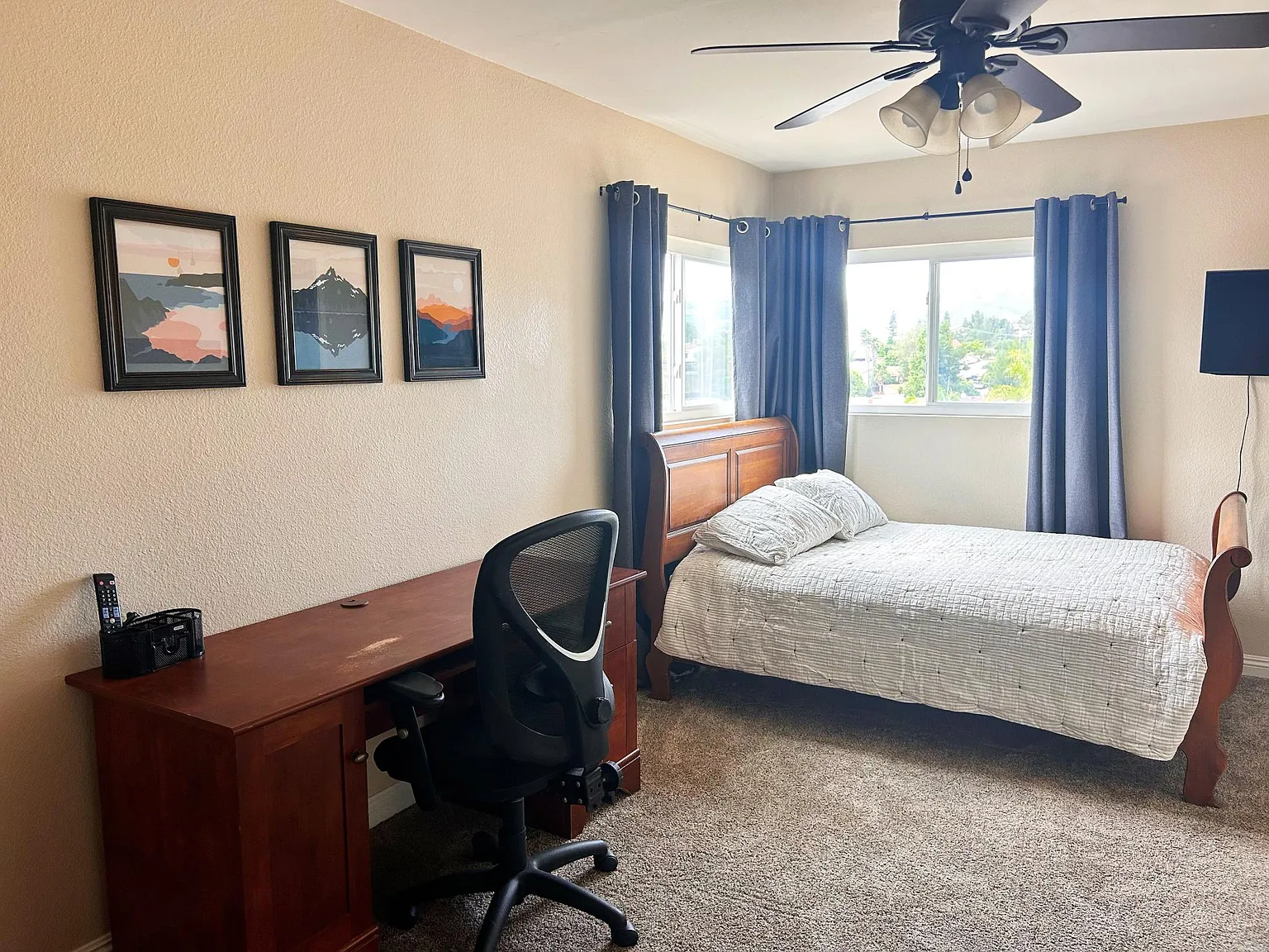 4 bed, 2450 sqft, $1,100 — Photo 3