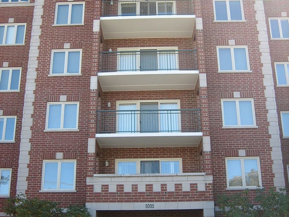 1st image of 5005 Warren St #2-505
