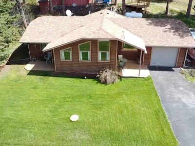 23454 Wrinkle Valley Rd, Rapid City, SD, 57702