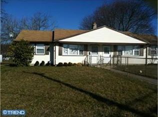 934 Pemberton Browns Mills Rd, Pemberton, NJ 08068