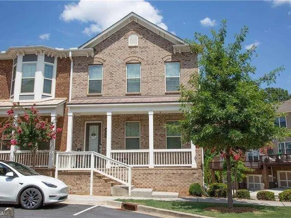 746 Topsail Ln, Alpharetta, GA 30005