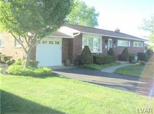 1245 Midway Rd, Whitehall, PA 18052