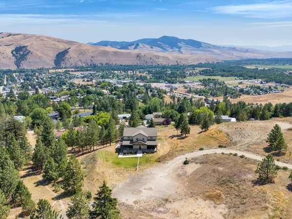 430 Claremont St, Lolo, MT 59847