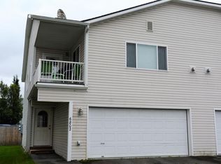 6802 Brittany Rock Way, Anchorage, AK 99504