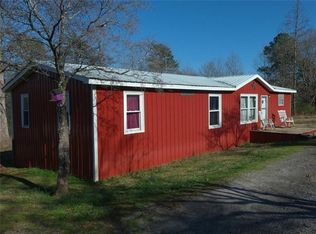 338 Bradley Dr, Liberty, SC 29657