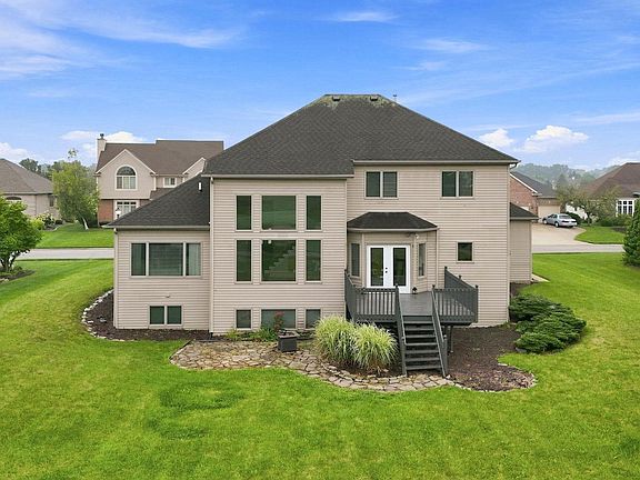 4th image of 8609 Greyhawk Dr