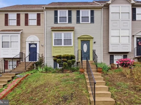 2012 Darlington Loop, Woodbridge, VA 22191