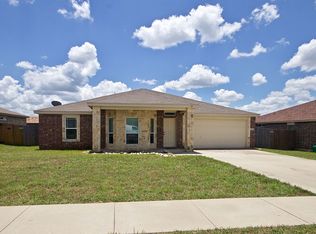 3505 Rock Island St, Copperas Cove, TX 76522