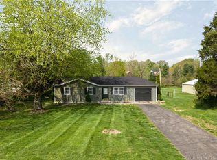 7569 Voyles Rd, Greenville, IN 47124