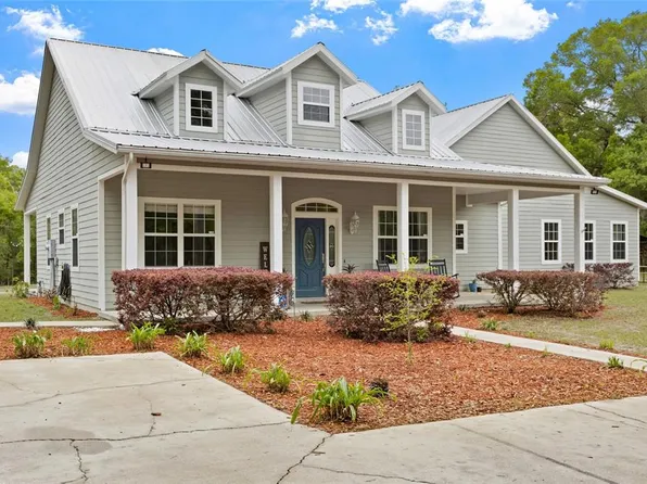 2179 NE 46th Cir, High Springs, FL 32643