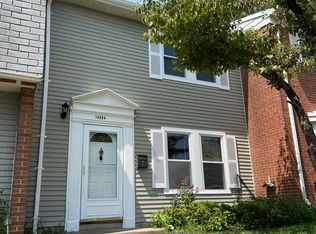 14694 Pinon Ct, Woodbridge, VA 22191