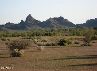 10096 W Lazy Acres Dr #8, Casa Grande, AZ 85193