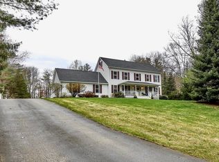 29 Edinburgh Dr, Bedford, NH 03110