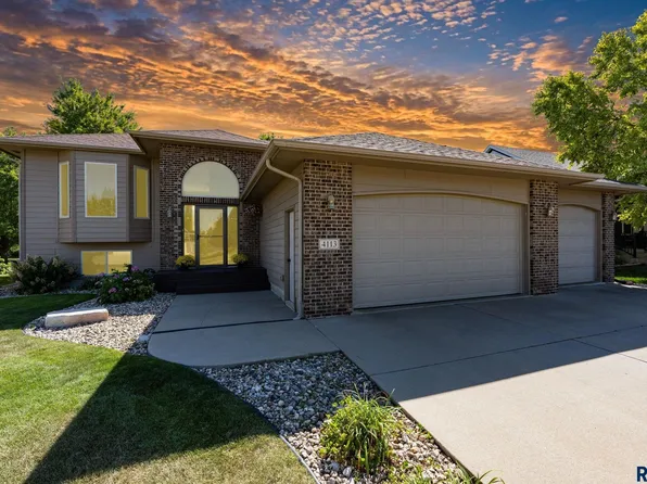 4113 W 88th St, Sioux Falls, SD 57108