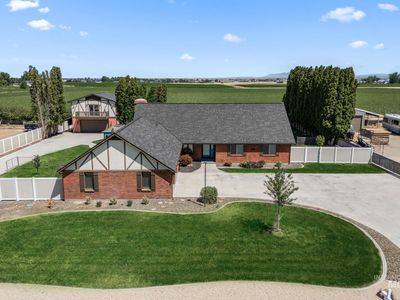 7770 Ustick Rd, Nampa, ID, 83687
