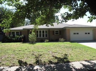 5327 Fulton Dr, Amarillo, TX 79109