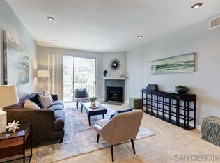 2445 Brant St UNIT 409, San Diego, CA 92101