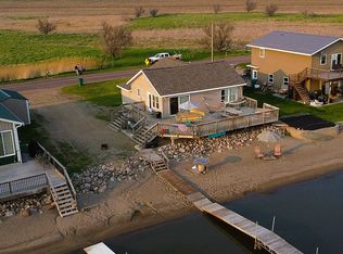 40465 N Shore Rd, Huron, SD 57350