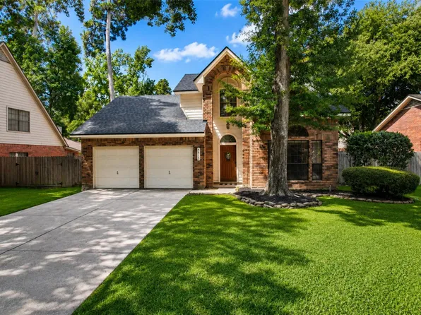 4615 Natural Bridge Dr, Kingwood, TX 77345