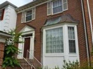 8319 Rising Ridge Way, Bethesda, MD 20817