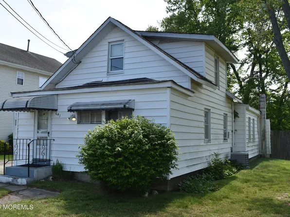 641 Hudson Avenue, Port Monmouth, NJ 07758