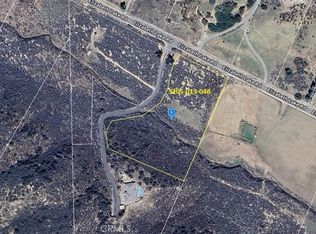 90 Elizabeth Lake Rd LOT 1, Palmdale, CA 93551