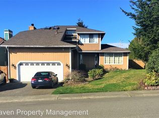 1206 SW 349th St, Federal Way, WA 98023