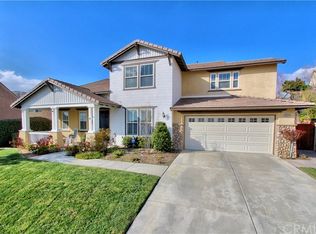 34574 Newell St, Yucaipa, CA 92399