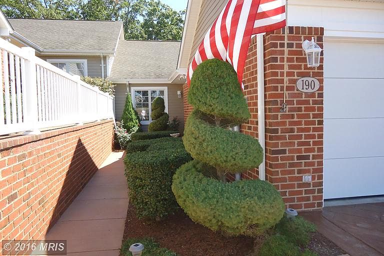 190 Stony Pointe Way, Strasburg, VA 22657 Zillow