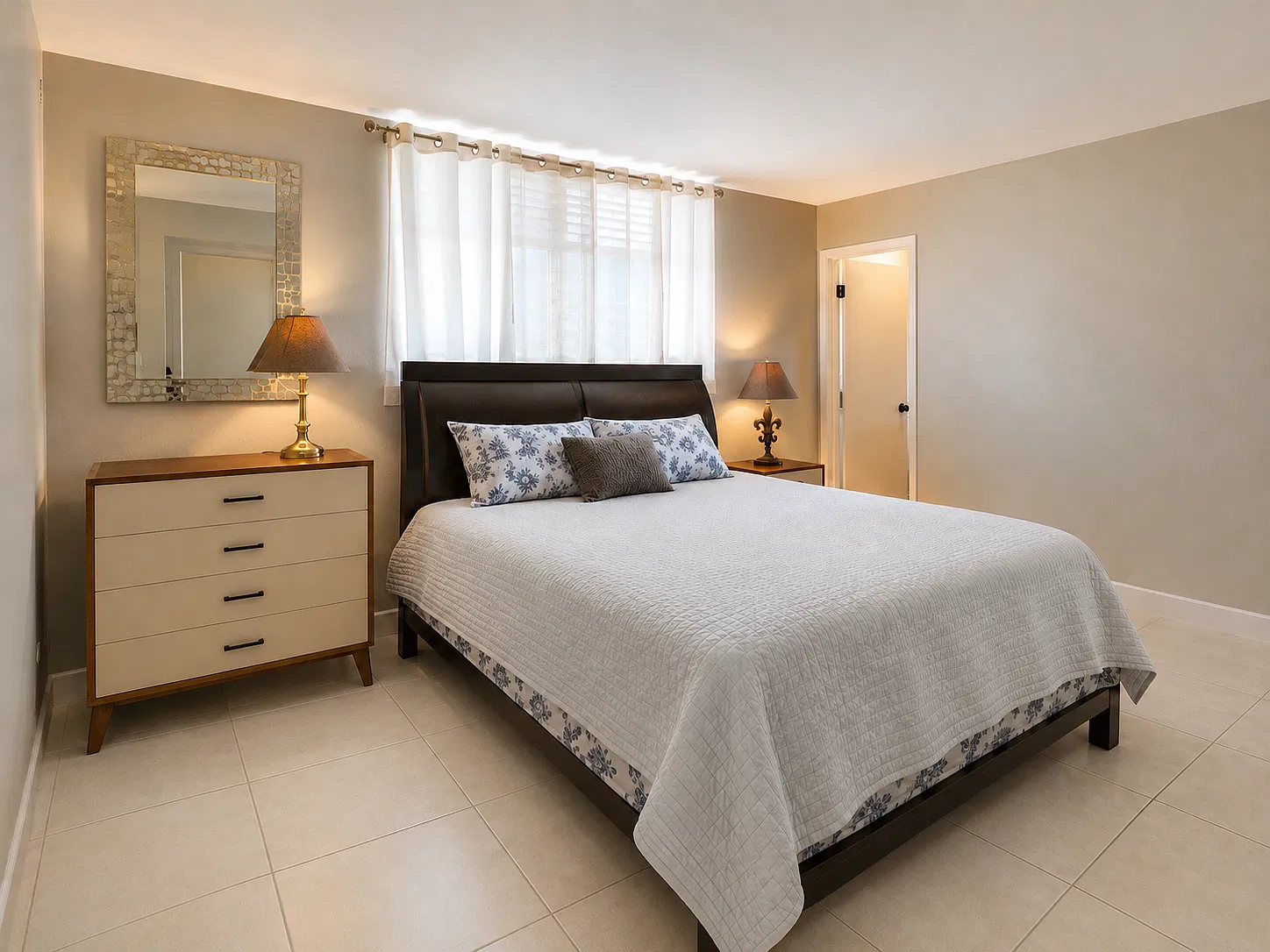1 bed, 1.5 bath, 760 sqft, $2,550 — Photo 2