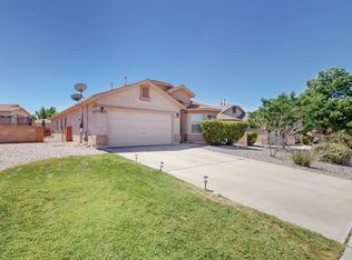 1212 Havasu Falls Ct NE, Rio Rancho, NM 87144