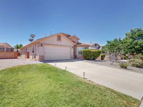 1212 Havasu Falls Ct NE, Rio Rancho, NM 87144