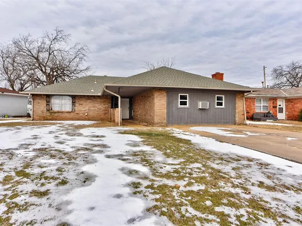 10721 N McKinley Ave, Oklahoma City, OK 73114