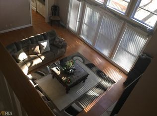 1404 Saxony Sq, Stone Mountain, GA 30083