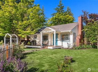 12744 Phinney Ave N, Seattle, WA 98133