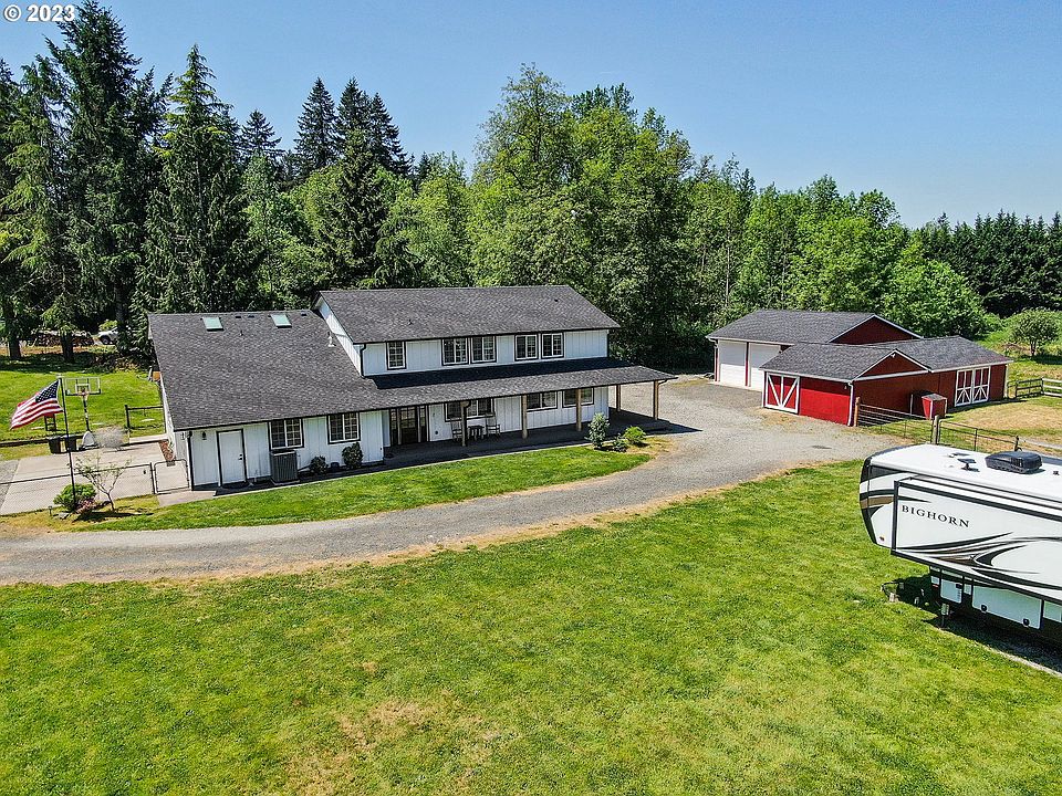 13408 NE 145th Ave, Brush Prairie, WA 98606 Zillow