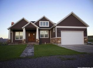 895 S 190 E, Panquitch, UT 84759