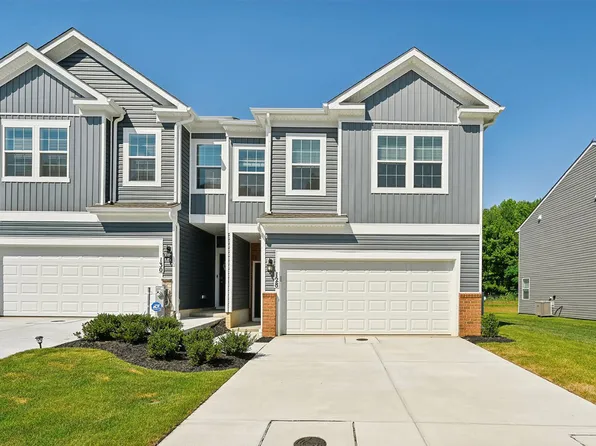 ANDREWS Plan, Greenway Farm