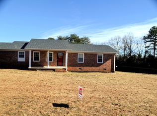 2524 Holliday Rd, Greer, SC 29651