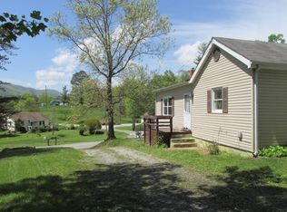 3553 Bennett Springs Rd, Salem, VA 24153