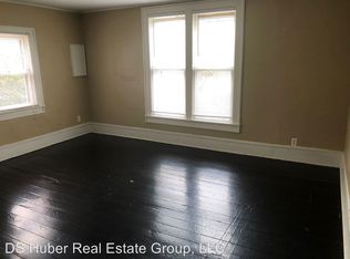 521 W Shiawassee St APT C, Lansing, MI