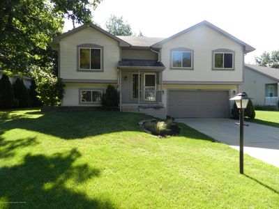 13843 G K Dr, Bath, MI, 48808