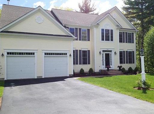 1st image of 164 Palomino Dr