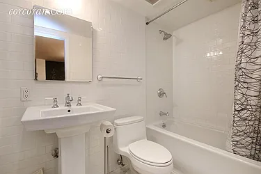 Rented by Corcoran