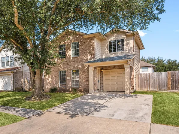 19714 Shores Edge Dr, Tomball, TX 77375