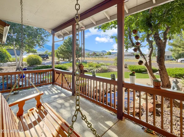 5670 LEE Drive, Flagstaff, AZ 86004