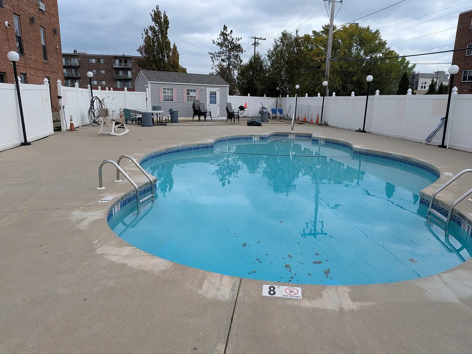 1 bed, 1.0 bath, 661 sqft, $2,100 — Photo 4